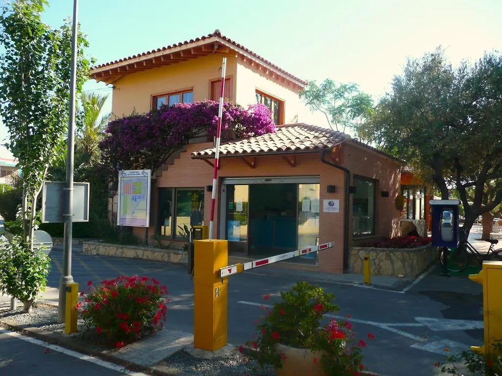 La Llosa Cambrils 0*,  Spain