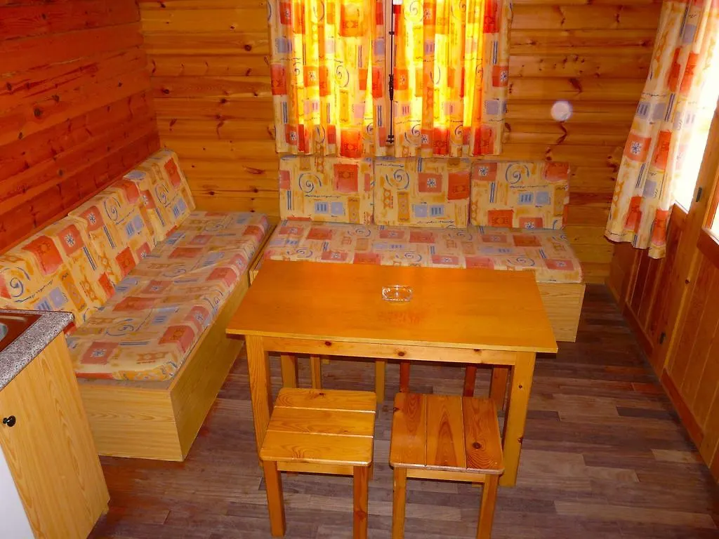 Holiday home La Llosa Cambrils Spain
