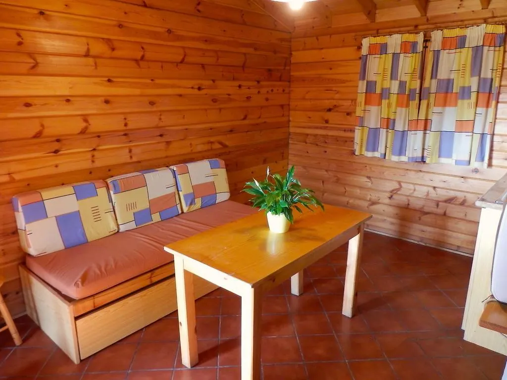 La Llosa Cambrils Holiday home