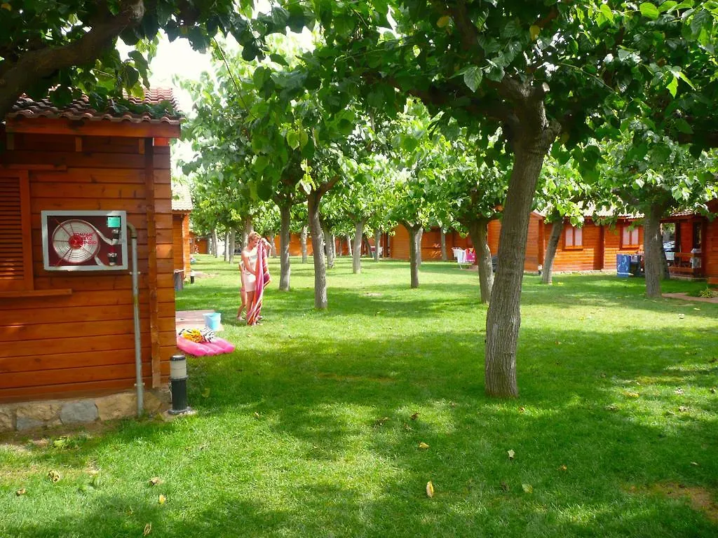 La Llosa Cambrils