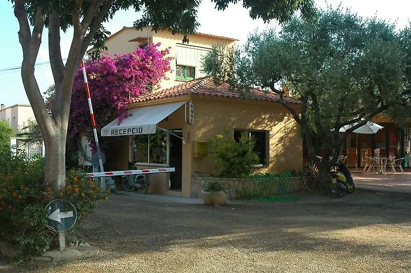La Llosa Cambrils Holiday home