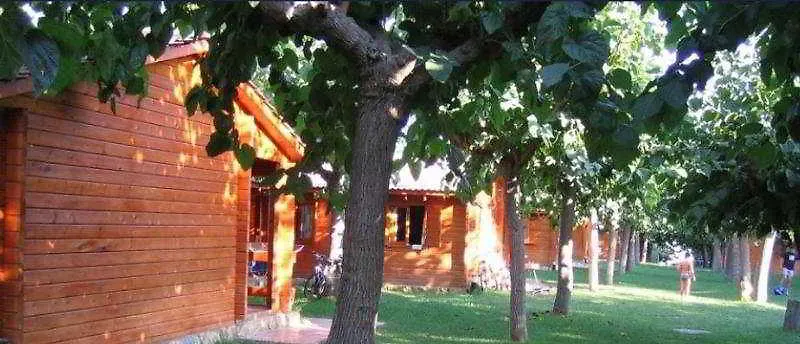 Holiday home La Llosa Cambrils