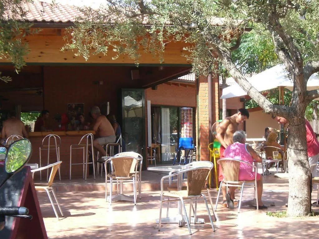 La Llosa Cambrils 0*,  Spain