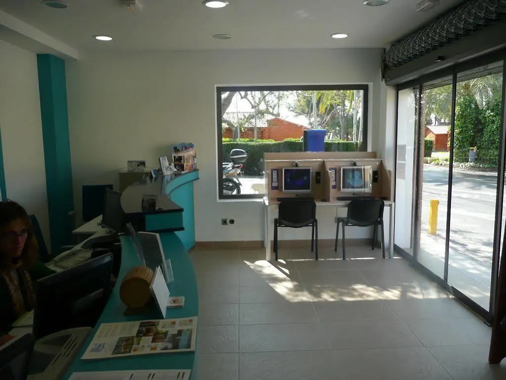 Holiday home La Llosa Cambrils Spain