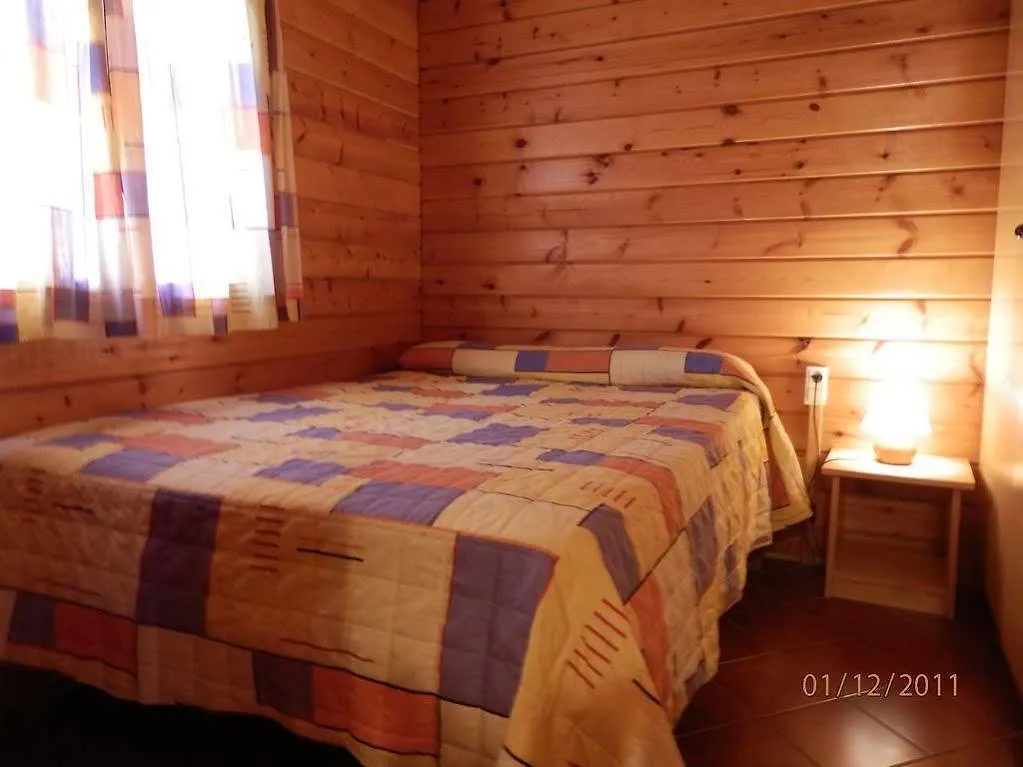 La Llosa Cambrils Holiday home
