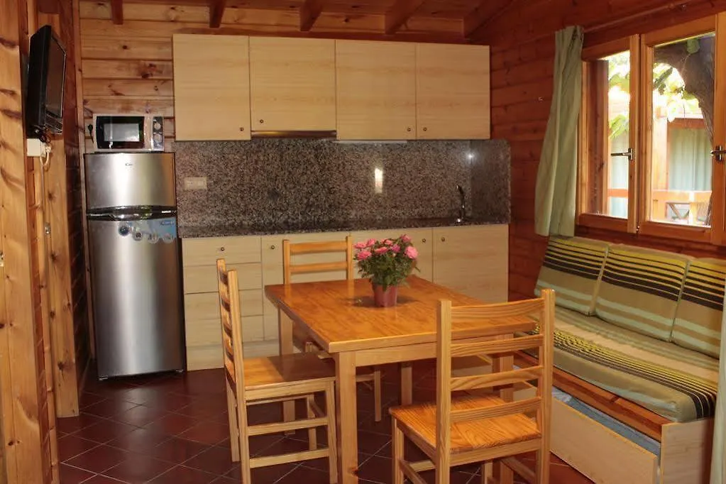 Holiday home La Llosa Cambrils Spain