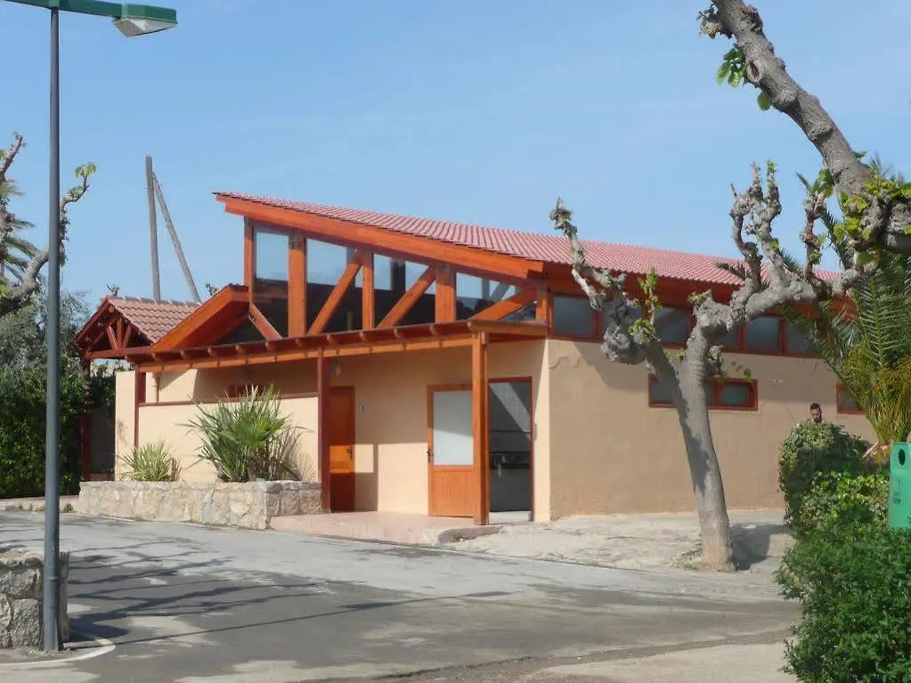 La Llosa Cambrils Holiday home
