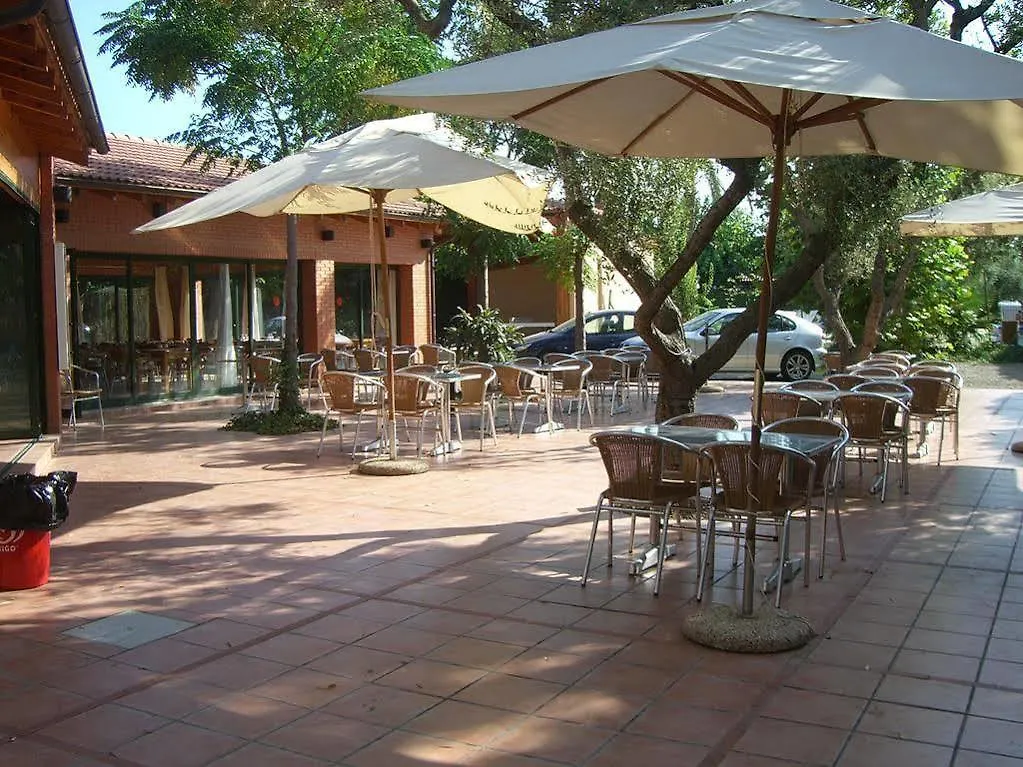 La Llosa Cambrils Spain