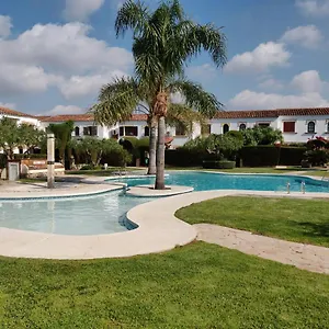 Apartamento Villajardin, Cambrils