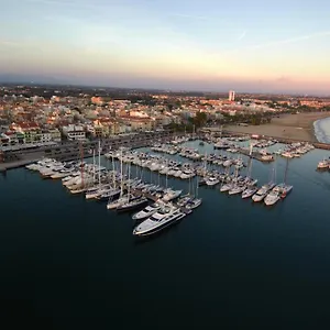 Apartamento For A Dunas, Cambrils