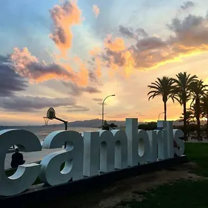 Apartamento Orange Sunset, Cambrils